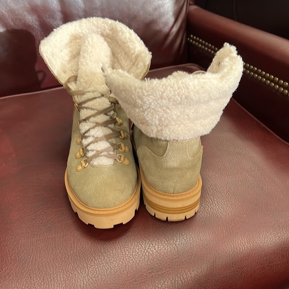 Nine West Boots - Picture 3 of 4